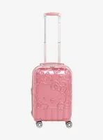FUL Sanrio Hello Kitty Portrait Suitcase - BoxLunch Exclusive