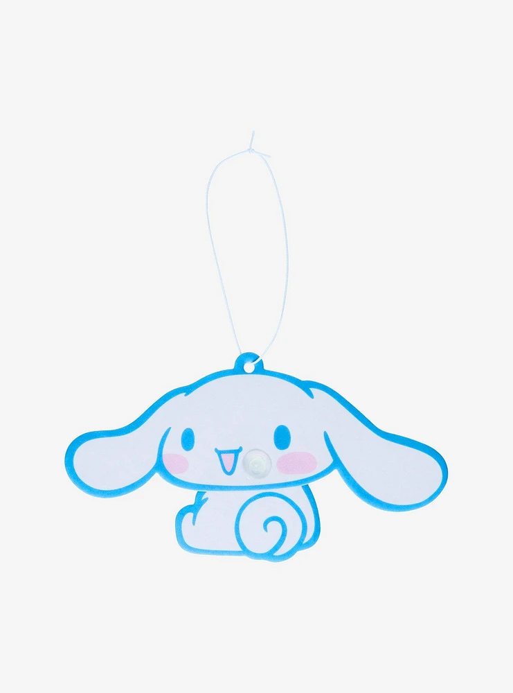 Cinnamoroll Dancing Air Freshener