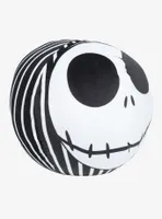 The Nightmare Before Christmas Jack Face Cloud Pillow