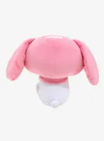 My Melody Plush Coin Bank