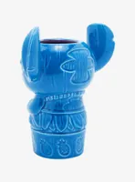 Geeki Tikis Disney Lilo & Stitch Hula Stitch Figural Mug