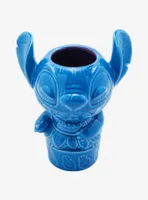 Geeki Tikis Disney Lilo & Stitch Hula Stitch Figural Mug