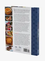 The Official Disney Parks Cookbook: 101 Magical Recipes from the Delicious Disney Vault Book