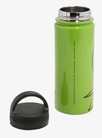 The Muppets Kermit Face Stainless Steel Water Bottle