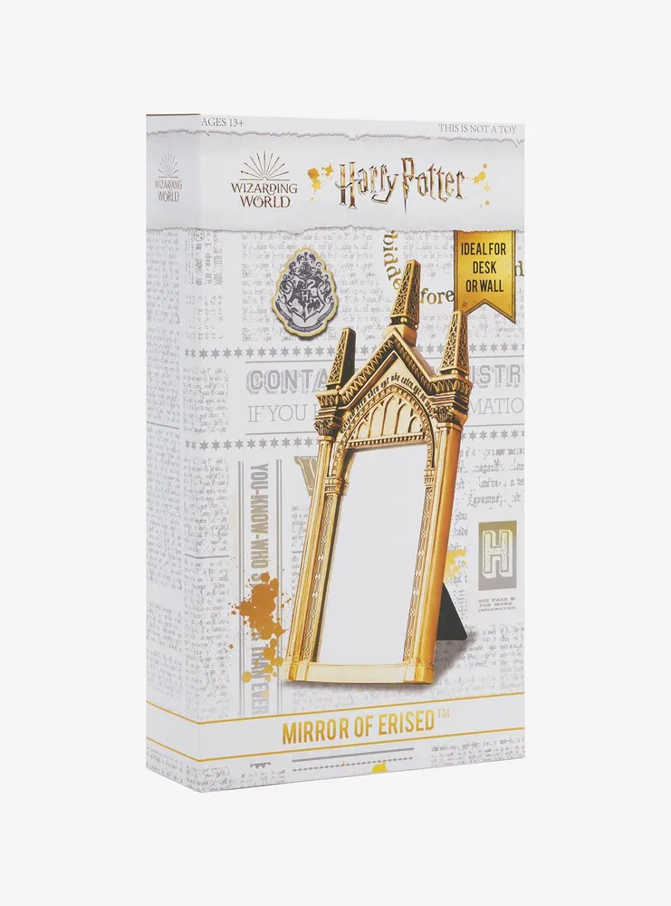 HARRY POTTER MIRROR OF ERISED - 1000 Pcs - Where'd You Get That!?, Inc.