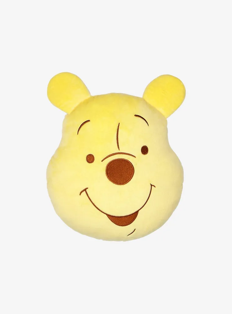 Disney Winnie the Pooh Throw & Pillow Set