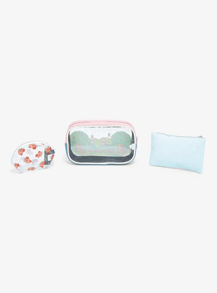 Nintendo Kirby Waddle Dee & Kirby Crossbody Bag - BoxLunch Exclusive