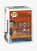 Funko Pop! Dune: Part Two Chani Vinyl Figure