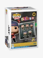 Funko Pop! Movies Clerks III Jay Vinyl Figure