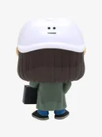 Funko Pop! Movies Clerks III Silent Bob Vinyl Figure