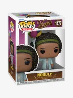 Funko Pop! Movies Wonka Noodle Vinyl Figure