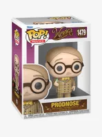 Funko Pop! Movies Wonka Prodnose Vinyl Figure