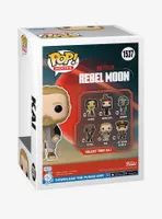 Funko Pop! Movies Rebel Moon Kai Vinyl Figure