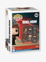 Funko Pop! Movies Rebel Moon Nemesis Vinyl Figure