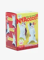 Nyaoooo! Cat Blind Box Figure