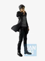 Bandai Spirits Attack on Titan Ichibansho Eren Jaeger Figure