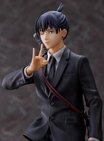 eStream Alpha Satellite Chainsaw Man Shibuya Scramble Aki Hayakawa Figure