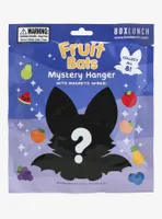 Fruit Bat Plush Blind Bag Keychain - BoxLunch Exclusive