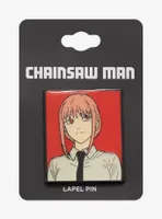 Chainsaw Man Makima Portrait Enamel Pin - BoxLunch Exclusive