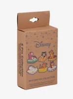 Disney Cats Blind Box Enamel Pin - BoxLunch Exclusive
