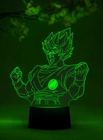 Otaku Lamps Dragon Ball Super Goku Super Saiyan God: Kaio-ken
