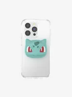 Pokémon Bulbasaur Figural PopSockets PopGrip