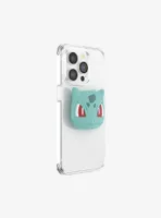 Pokémon Bulbasaur Figural PopSockets PopGrip