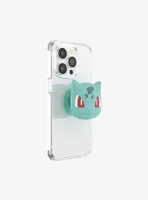 Pokémon Bulbasaur Figural PopSockets PopGrip