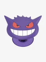 Pokémon Gengar Figural PopSockets PopGrip