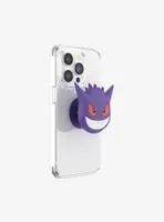 Pokémon Gengar Figural PopSockets PopGrip