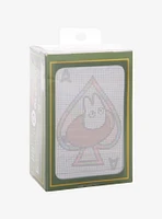 Studio Ghibli® My Neighbor Totoro Transparent Playing Cards