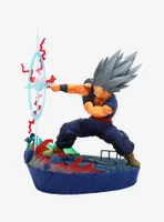 Bandai Dragon Ball Super: Super Hero FiguartsZERO Extra Battle Gohan Beast (Special Beam Cannon) Figure
