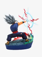 Bandai Dragon Ball Super: Super Hero FiguartsZERO Extra Battle Gohan Beast (Special Beam Cannon) Figure
