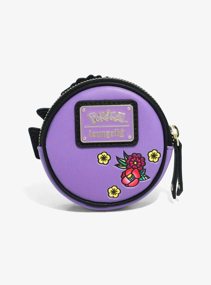 1999 Pokémon PIKACHU Keychain Coin Purse - Bags and purses