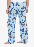 Blue Lock Character Girls Pajama Pants Plus