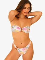 Dippin' Daisy's Haven Swim Bottom Zen Garden Floral