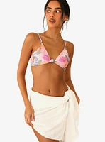 Dippin' Daisy's Nomad Sarong White