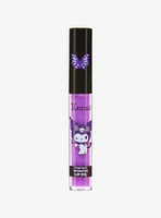 Kuromi Butterfly Lip Oil