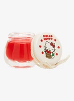 Hello Kitty Apple Jam Lip Balm