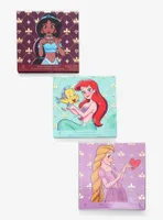 Disney Princess Makeup Palette Set