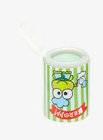 Keroppi Food Can Lip Balm