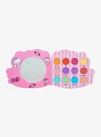 Hello Kitty Treats Eyeshadow & Highlighter Palette