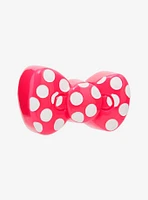 Hello Kitty Polka Dot Bow Lip Balm