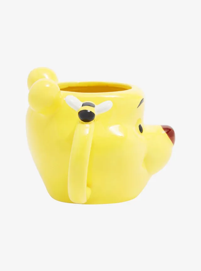 Tazza 3D Winnie The Pooh