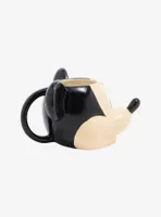 Disney Mickey Mouse Figural Mug