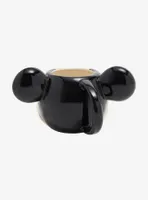 Disney Mickey Mouse Figural Mug