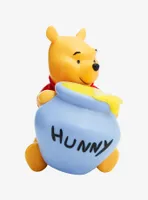 Disney Winnie the Pooh Hunny Pot Mood Light