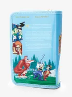 Disney A Goofy Movie VHS Cover Figural Cosmetic Bag - BoxLunch Exclusive