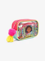 Disney Encanto Madrigal Family Cosmetic Case Set - BoxLunch Exclusive