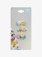 Disney 100 Winnie the Pooh Beaded Ring Set - BoxLunch Exclusive